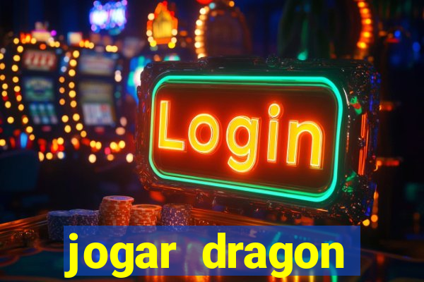 jogar dragon fortune demo